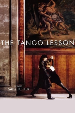 En dvd sur amazon The Tango Lesson
