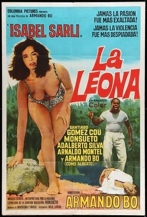 En dvd sur amazon La leona