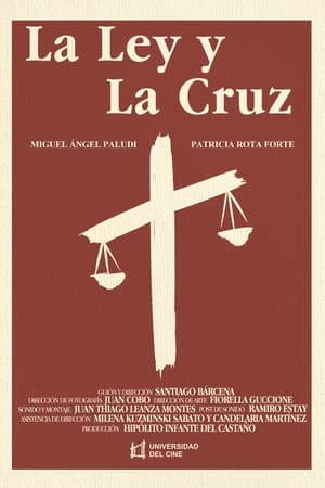 En dvd sur amazon La Ley y la Cruz