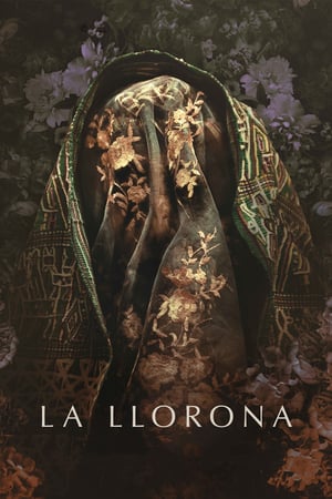 En dvd sur amazon La Llorona