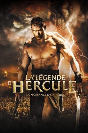 En dvd sur amazon The Legend of Hercules