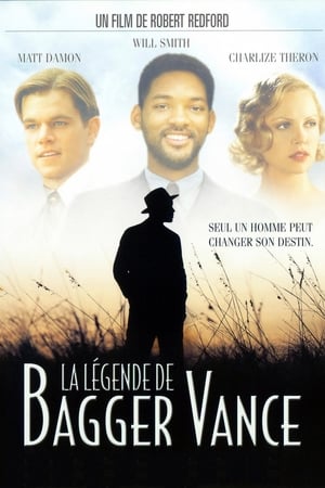 En dvd sur amazon The Legend of Bagger Vance