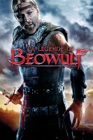 En dvd sur amazon Beowulf
