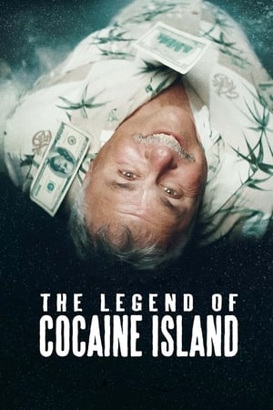En dvd sur amazon The Legend of Cocaine Island