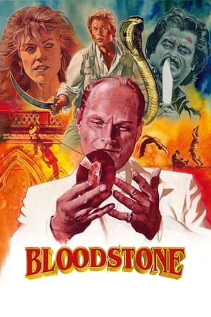 En dvd sur amazon Bloodstone