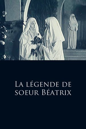 En dvd sur amazon La Légende de sœur Béatrix