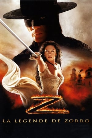 En dvd sur amazon The Legend of Zorro