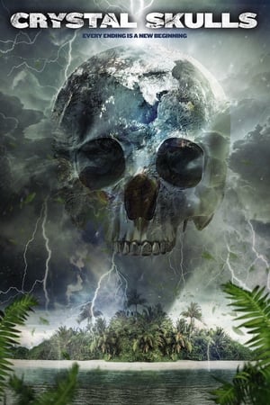 En dvd sur amazon Crystal Skulls