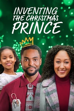 En dvd sur amazon Inventing the Christmas Prince