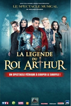 En dvd sur amazon La Légende du roi Arthur