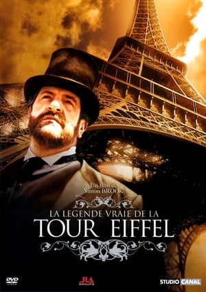 En dvd sur amazon La Légende vraie de la tour Eiffel