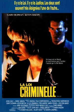 En dvd sur amazon Criminal Law