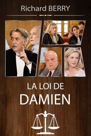 En dvd sur amazon La loi de Damien, l'égal des dieux