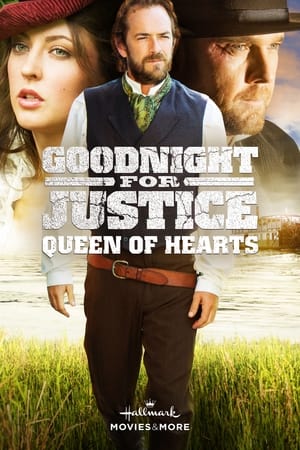 En dvd sur amazon Goodnight for Justice: Queen of Hearts