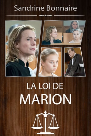 En dvd sur amazon La Loi de Marion, insécurité rapprochée