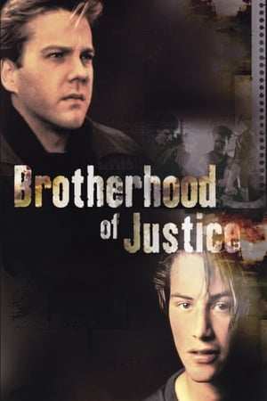 En dvd sur amazon The Brotherhood of Justice