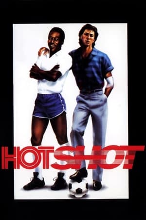 En dvd sur amazon Hotshot