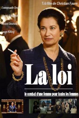 En dvd sur amazon La Loi