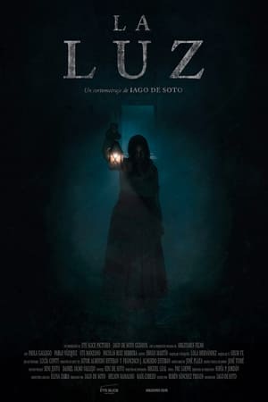 En dvd sur amazon La luz