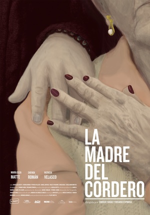 En dvd sur amazon La madre del cordero