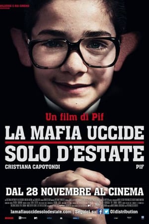 En dvd sur amazon La mafia uccide solo d'estate
