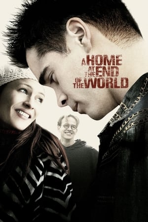 En dvd sur amazon A Home at the End of the World