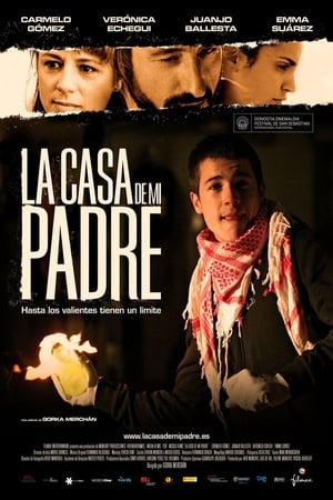 En dvd sur amazon La casa de mi padre