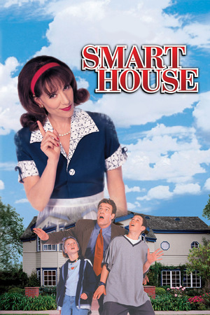 En dvd sur amazon Smart House
