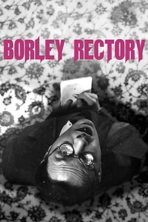 En dvd sur amazon Borley Rectory