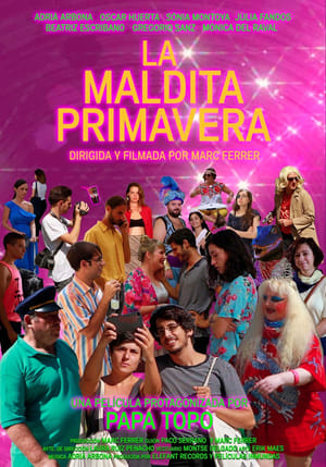 En dvd sur amazon La maldita primavera