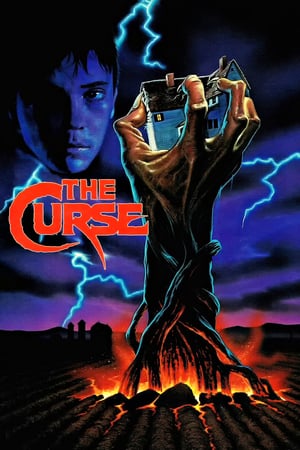 En dvd sur amazon The Curse