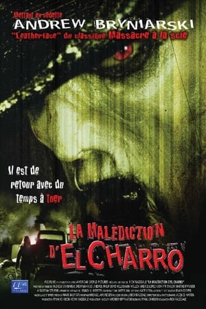 En dvd sur amazon The Curse of El Charro