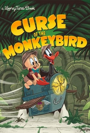 En dvd sur amazon The Curse of the Monkey Bird