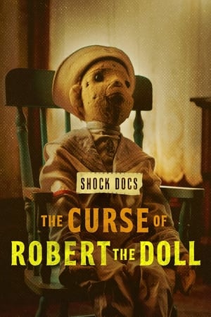 En dvd sur amazon The Curse of Robert the Doll