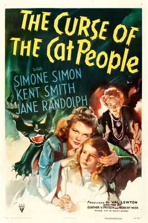 En dvd sur amazon The Curse of the Cat People