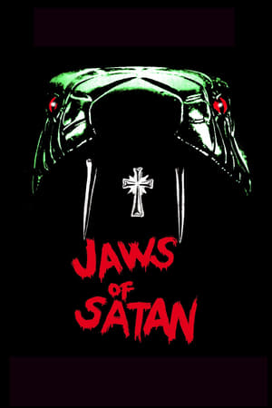En dvd sur amazon Jaws of Satan
