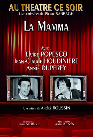 En dvd sur amazon La Mamma