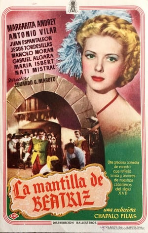 En dvd sur amazon La mantilla de Beatriz