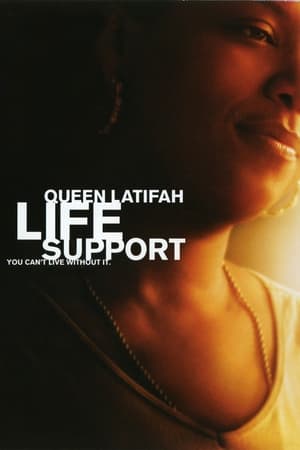 En dvd sur amazon Life Support