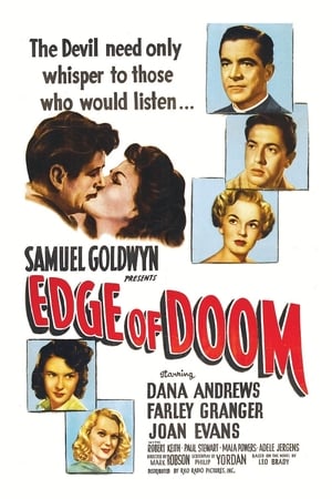 En dvd sur amazon Edge of Doom