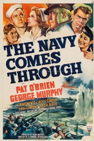 En dvd sur amazon The Navy Comes Through