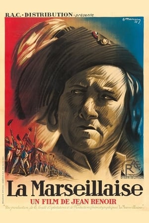 En dvd sur amazon La Marseillaise