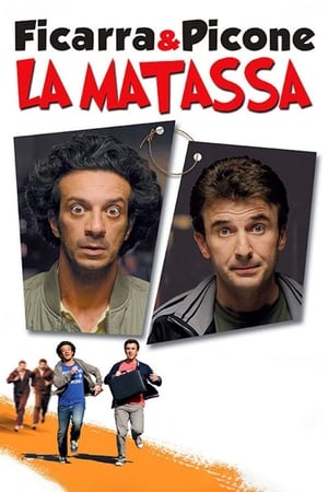 En dvd sur amazon La matassa