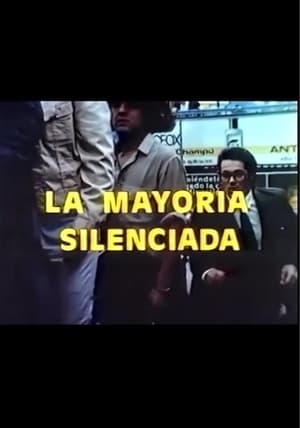 En dvd sur amazon La mayoría silenciada