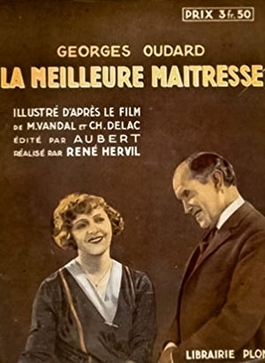 En dvd sur amazon La meilleure maîtresse