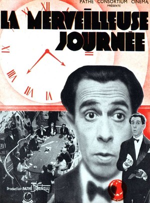 En dvd sur amazon La Merveilleuse Journée