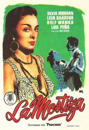 En dvd sur amazon La mestiza