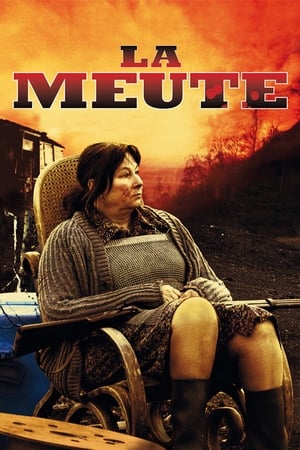 En dvd sur amazon La Meute