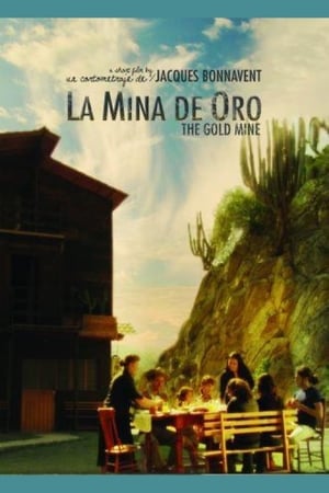 En dvd sur amazon La mina de oro