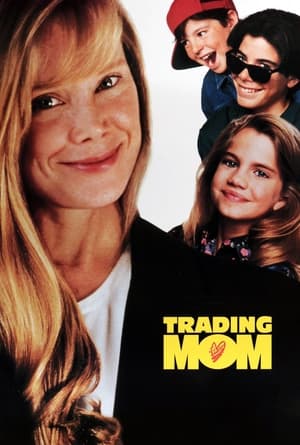 En dvd sur amazon Trading Mom